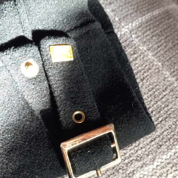 Authentic BabyPhat coat - Picture 7 of 12